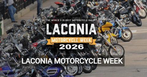 Laconia Motorcycle Week (Loudon NH) | Motor City Chapter #5057 ...